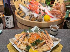 -田舍家Inakaya·炉端烧·铁板烧(天汇igc店)