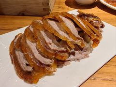 -新興传承烤鸭