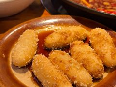 -憨铁匠老火锅(龙岗万科里店)