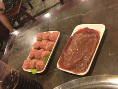 -邓莽子老火锅(中兴路总店)
