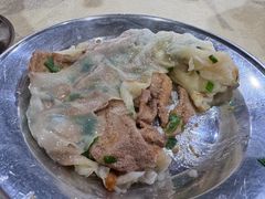 -标记美食新鲜猪杂(兴南大道店)