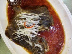 清蒸多宝鱼-金龙渔港(双楠店)