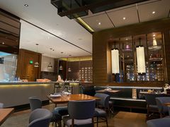 大堂-沈阳君悦酒店·意坊意大利餐厅