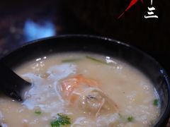 -潮十三潮汕砂锅粥(高新四路大都荟店)