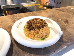 -清真·尼罗美食城(王府井生活广场店)