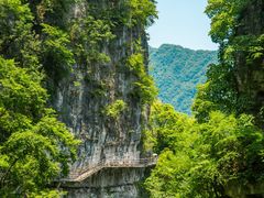 -清江方山景区