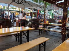 -巴伐利亚啤酒坊(意式风情街店)