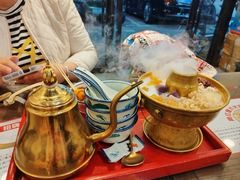 -然记糖水铺(怡丰路店)