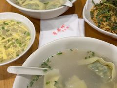 -东泰祥生煎馆(重庆北路店)