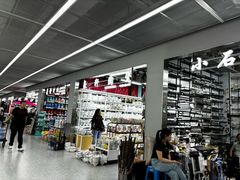 -西北轻工批发市场