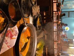 -呷哺呷哺 小火锅 (浦东新欧尚超市店)