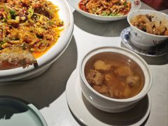 -院8里·小聚园老川菜(九眼桥店)