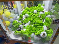 -大玩家(大连高新万达店)