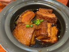 -老长春肉馆(飞跃路店)