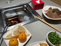 -海底捞火锅(亲贤北街店)