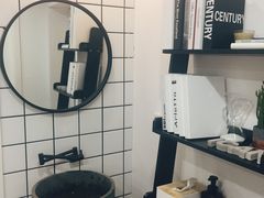 -Hello·生日蛋糕·下午茶·甜品台茶歇(瑞安东山店)