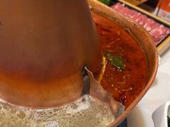 -祥源胡同·涮牛羊肉火锅(花桥店)