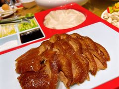 -尚品家宴(槐荫店)