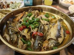 -食光慢宴·安吉土菜馆