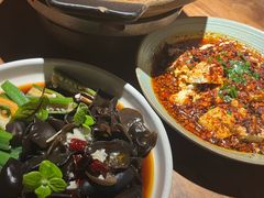 -薇酌饮·陕西菜(南门外店)