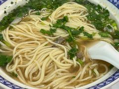 -西域美食(西直门南小街店)