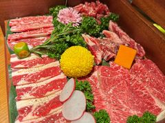 -MIKOMIKO和牛烧肉专门店(南门店)