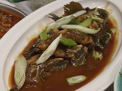 -君霖海鲜私房菜(春柳店)