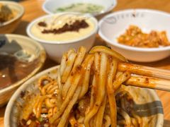 -肖家河家常面(肖家河北街店)