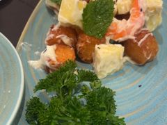 -鹿港小镇(悠唐店)