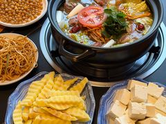 -赵氏烩泽腊排骨火锅店(近华浦路店)