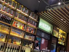 -MYLK意式小厨(熙地港店)