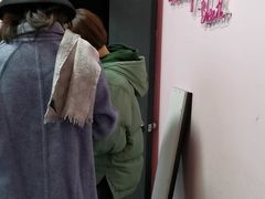 -VR间客漫虚拟现实体验馆(汉街店)