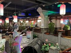 -寻宝记绍兴菜(鲁迅路店)