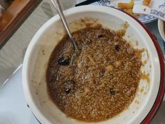 -煎饼卷大葱·非遗传承·潍坊菜(十笏园店)
