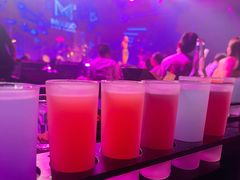 -MOSSO·Liveshow(M3香港广场店)