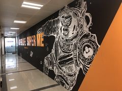 -超级猩猩健身·团课(高新园大冲商务中心二店)