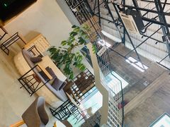 -GOTLOT COFFEE&KITCHEN角落厨房NOOK店
