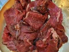 -胡悦里韩式烤肉(芝罘万达广场店)