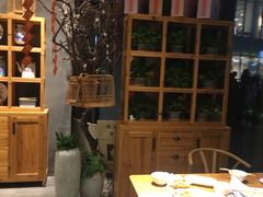 -冰泉豆浆馆(阳朔店)