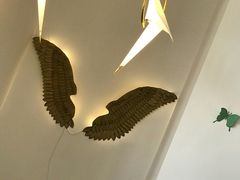 -JF Garden(渔人码头店)