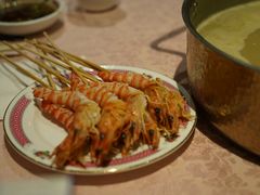 -囍凤楼·粤菜·点心·火锅(温特莱店)