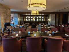 大堂-长白山凯悦酒店·市集咖啡厅