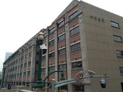 -上海四行仓库抗战纪念馆