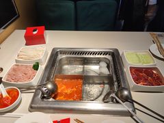 -海底捞火锅(枫蓝国际购物中心店)