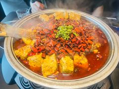 -烤匠麻辣烤鱼(IFS店)