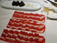 -东来顺饭庄(西直门店)