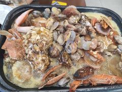 -北方饺子王·海肠捞饭·海鲜锅(山大店)