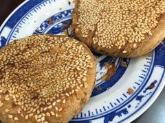 烧饼-西德顺爆肚王