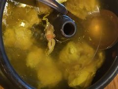 云南经典汽锅鸡-云海肴·汽锅鸡·云南菜(苏州中心店)