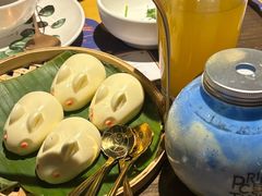 -泰妃殿(宏伊国际广场店)